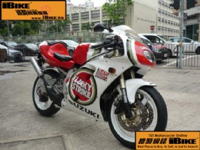 SUZUKI H樮,RGV250,VJ23,0rPï q樮