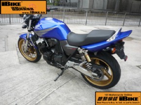 HONDA x!!CB400 SF VTEC III 0,f q樮