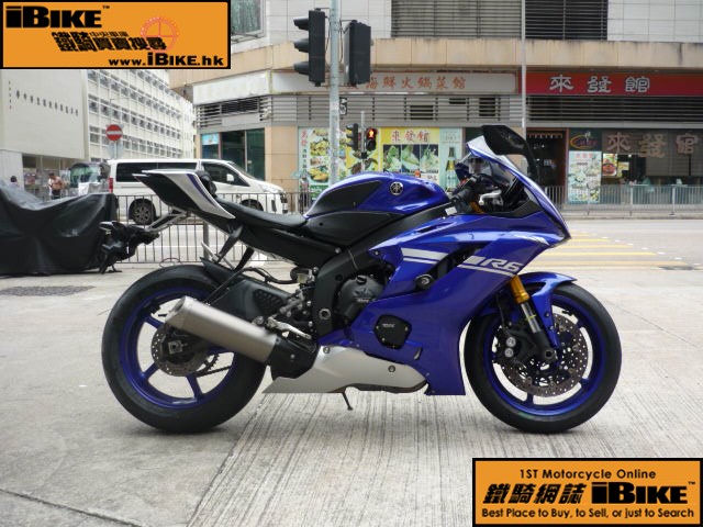 YAMAHA x!!YZF-R6 fB2rPï,FAIRING,˪o q樮