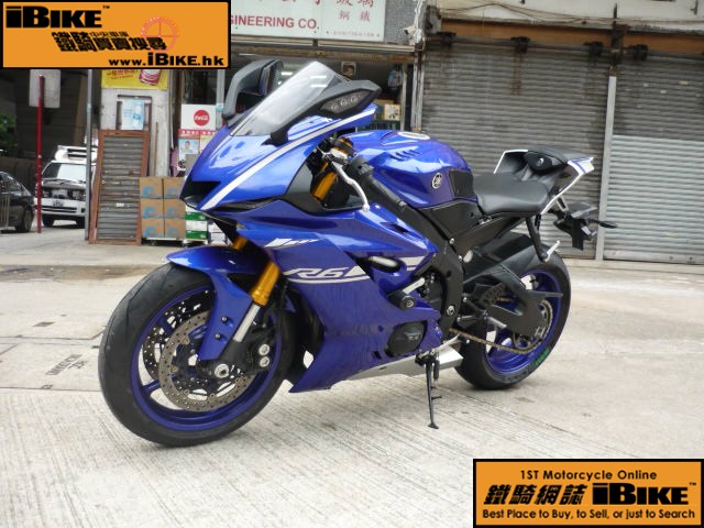 YAMAHA x!!YZF-R6 fB2rPï,FAIRING,˪o q樮