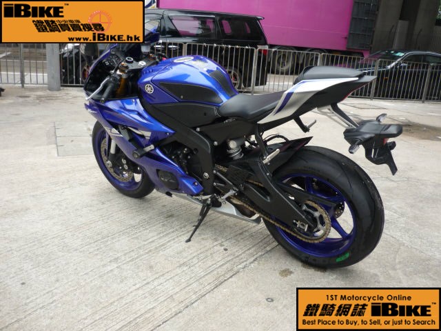YAMAHA x!!YZF-R6 fB2rPï,FAIRING,˪o q樮