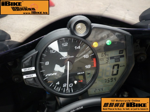 YAMAHA x!!YZF-R6 fB2rPï,FAIRING,˪o q樮