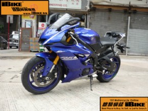 YAMAHA x!!YZF-R6 fB2rPï,FAIRING,˪o q樮