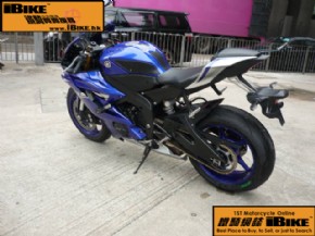YAMAHA x!!YZF-R6 fB2rPï,FAIRING,˪o q樮