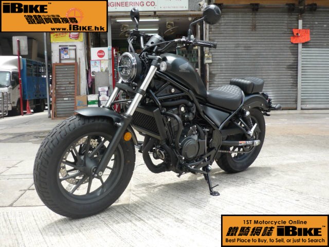 HONDA x!!Rebel 500 0,f,pq q樮