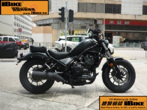 HONDA x!!Rebel 500 0,f,pq