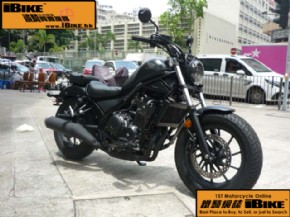 HONDA x!!Rebel 500 0,f,pq q樮