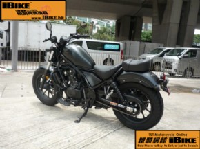 HONDA x!!Rebel 500 0,f,pq q樮