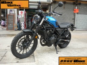 HONDA x!!CL 500 0,f,2024~a q樮