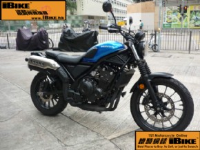 HONDA x!!CL 500 0,f,2024~a q樮