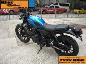 HONDA x!!CL 500 0,f,2024~a q樮