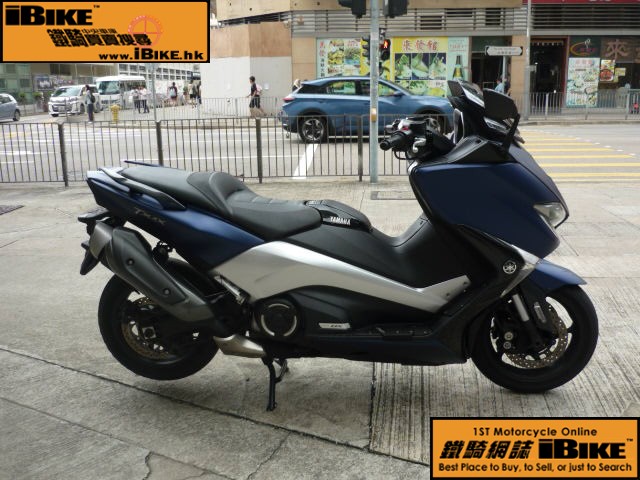 YAMAHA TMAX 530 0,f,騮 q樮