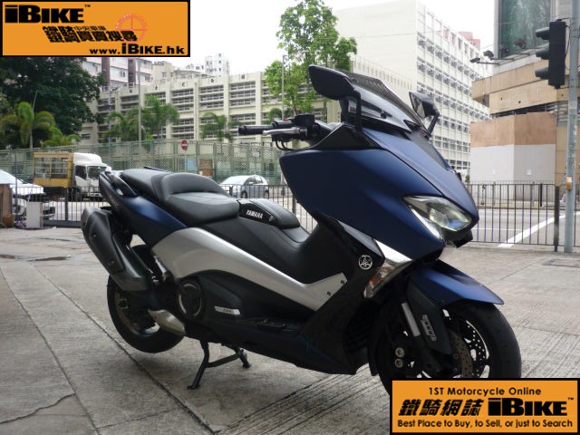 YAMAHA TMAX 530 0,f,騮 q樮