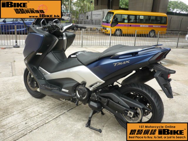YAMAHA TMAX 530 0,f,騮 q樮