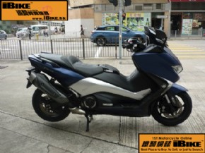 YAMAHA TMAX 530 0,f,騮