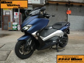 YAMAHA TMAX 530 0,f,騮 q樮