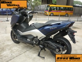 YAMAHA TMAX 530 0,f,騮 q樮