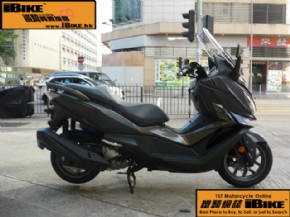 SYM Cruisym 300i ABS,0,f,騮