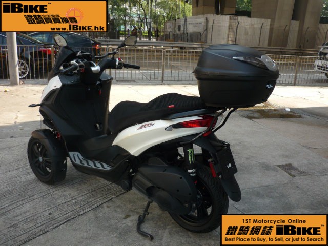 Vespa / Piaggio MP3 300 HPE SPORT q樮