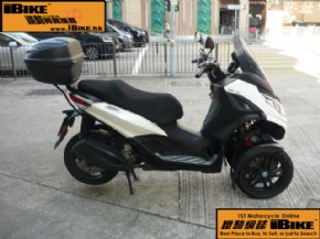 Vespa / Piaggio MP3 300 HPE SPORT