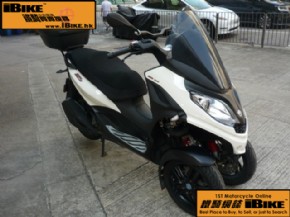 Vespa / Piaggio MP3 300 HPE SPORT q樮