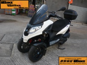 Vespa / Piaggio MP3 300 HPE SPORT q樮