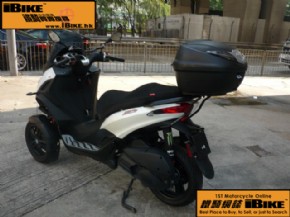 Vespa / Piaggio MP3 300 HPE SPORT q樮