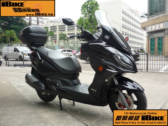 KYMCO x!!GDink 250 0,f,w߬d q樮