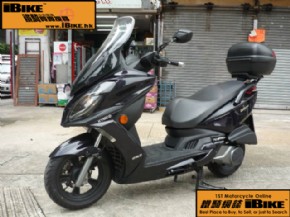 KYMCO x!!GDink 250 0,f,w߬d q樮