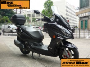 KYMCO x!!GDink 250 0,f,w߬d q樮