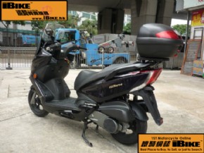 KYMCO x!!GDink 250 0,f,w߬d q樮