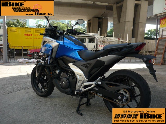 HONDA x!!NC750 X DTX 0,f q樮