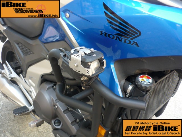 HONDA x!!NC750 X DTX 0,f q樮
