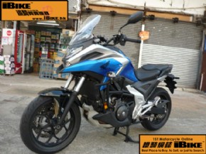 HONDA x!!NC750 X DTX 0,f q樮