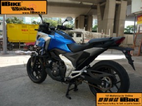 HONDA x!!NC750 X DTX 0,f q樮