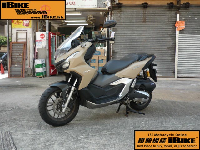 HONDA x!!ADV 160 ,ƥX q樮