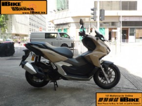 HONDA x!!ADV 160 ,ƥX