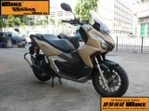 HONDA x!!ADV 160 ,ƥX q樮