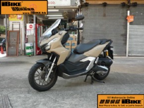 HONDA x!!ADV 160 ,ƥX q樮