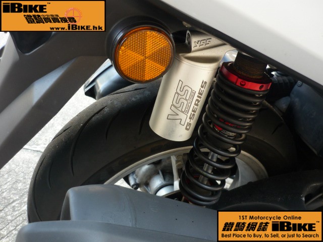 YAMAHA x!!Nmax 155 騮,w߬d q樮