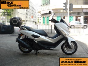 YAMAHA x!!Nmax 155 騮,w߬d