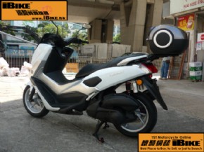 YAMAHA x!!Nmax 155 騮,w߬d q樮