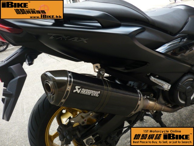 YAMAHA TMAX 560 1,f,w߬d q樮