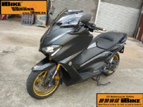 YAMAHA TMAX 560 1,f,w߬d q樮