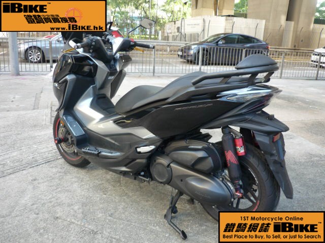 HONDA FORZA300,U,֨,,w߬d q樮