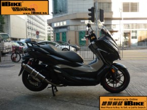 HONDA FORZA300,U,֨,,w߬d