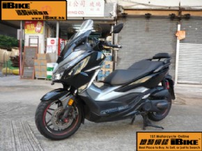 HONDA FORZA300,U,֨,,w߬d q樮