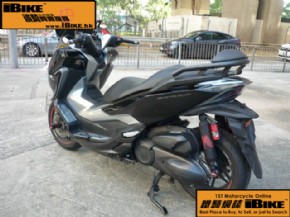 HONDA FORZA300,U,֨,,w߬d q樮