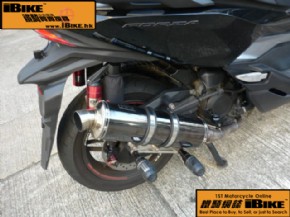HONDA FORZA300,U,֨,,w߬d q樮