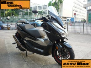 HONDA FORZA300,U,֨,,w߬d q樮